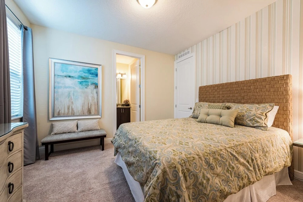 photo 1 of Wonderful 8 Bd w Pool Spa at Encore Resort Close to Disney 461