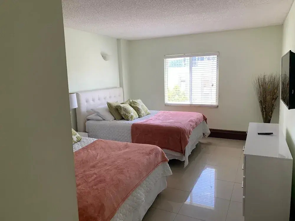 photo 1 of Wonderful Marbella Tower Sunny Isles Beach 2 Bedroom Condo by Redawning