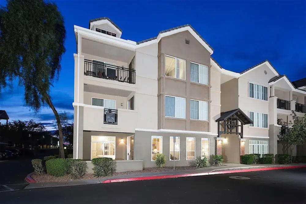 photo 1 of Wonderland 2 BR by Casago