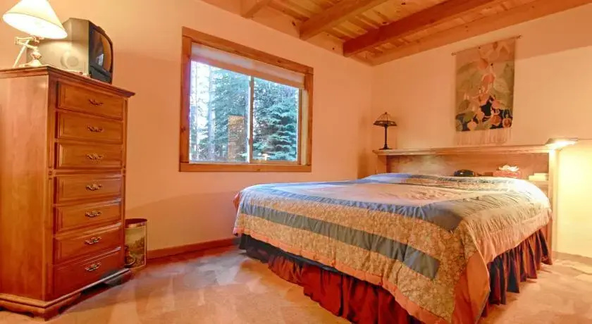 photo 1 of Woodacre Home By Tahoe Vacation Rentals