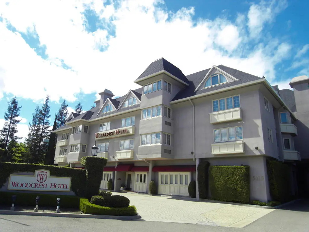 photo 1 of Woodcrest Hotel Cupertino