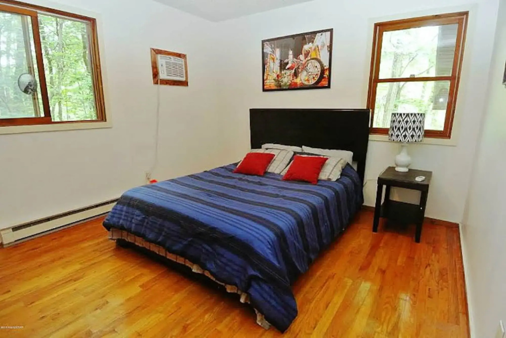 photo 1 of Woodland Retreat