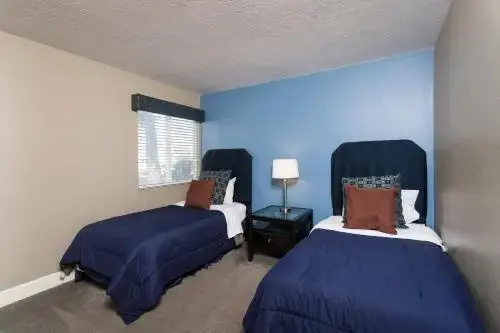 photo 1 of Woodland Springs - 3 Br Condo