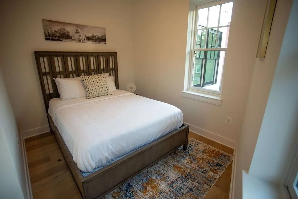 photo 1 of Woodley Suites & Residences