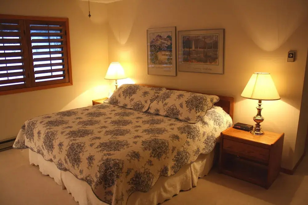 photo 1 of Woods Manor 302A - 2BR Condo