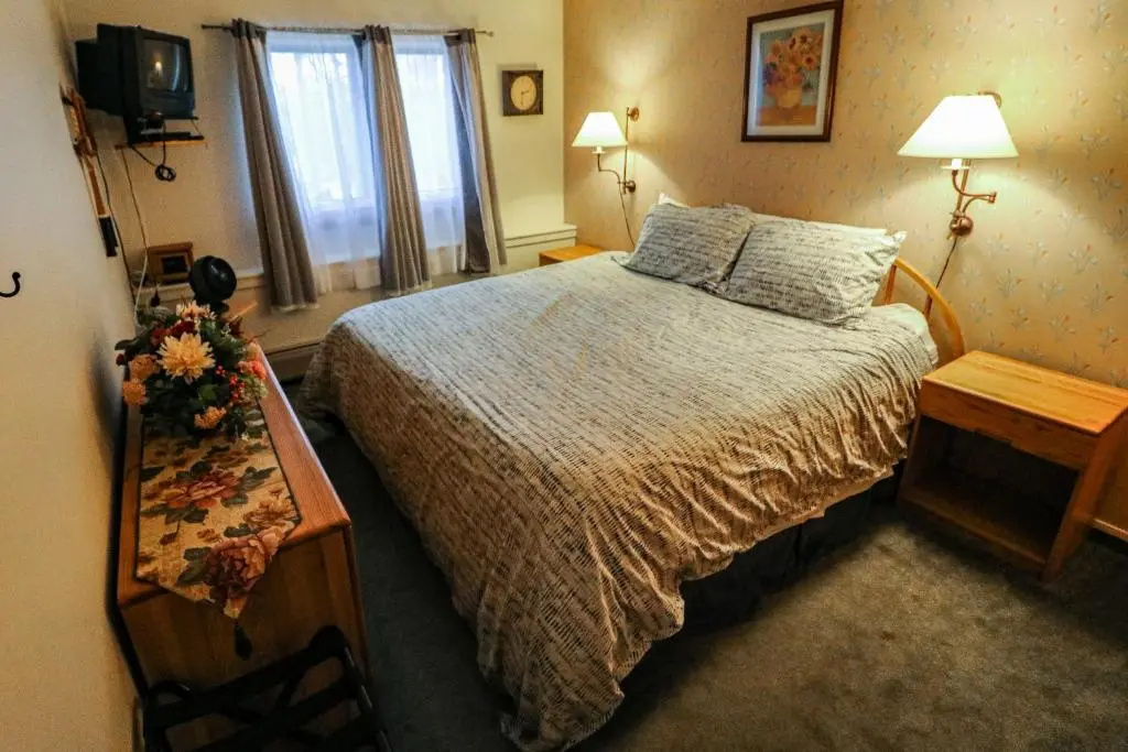 photo 1 of Woods Resort and Spa Village 9