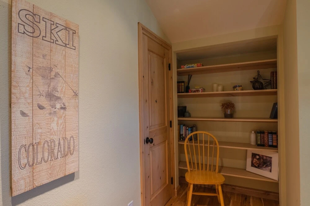 photo 1 of Private Home With A Beautiful Mountain Vista - Woods24 by RedAwning