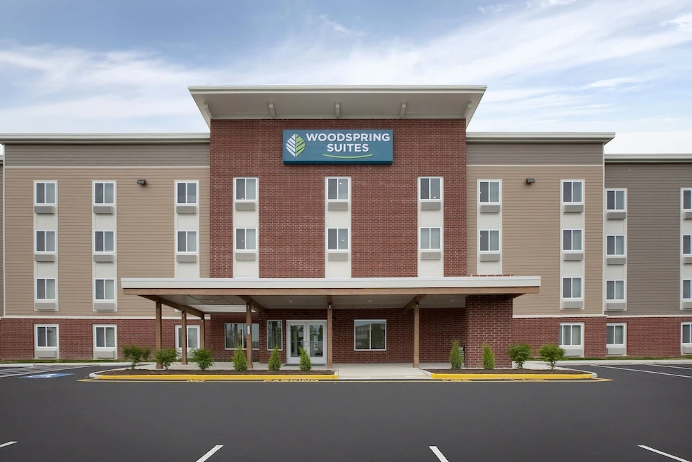 photo 1 of WoodSpring Suites Charlotte - University Research Park