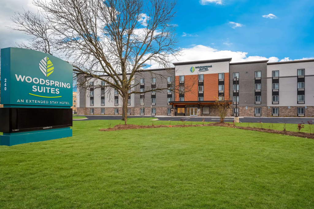photo 1 of Woodspring Suites Dearborn - Detroit