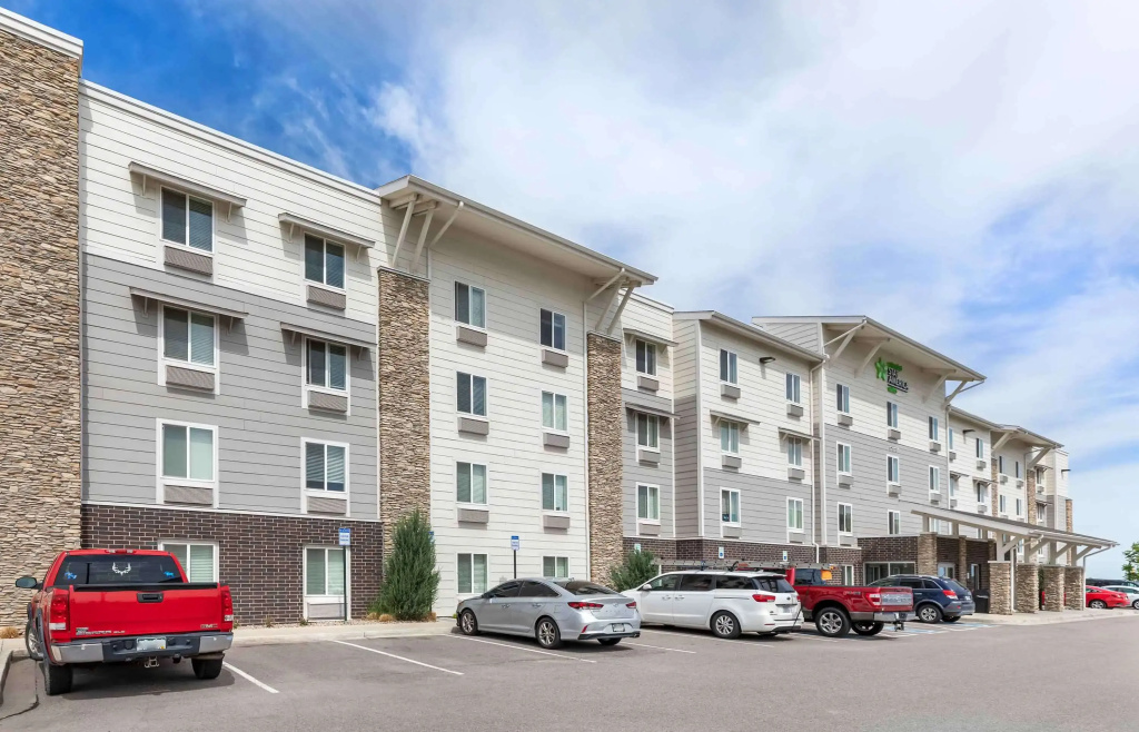 photo 1 of Extended Stay America Suites - Denver - Centennial