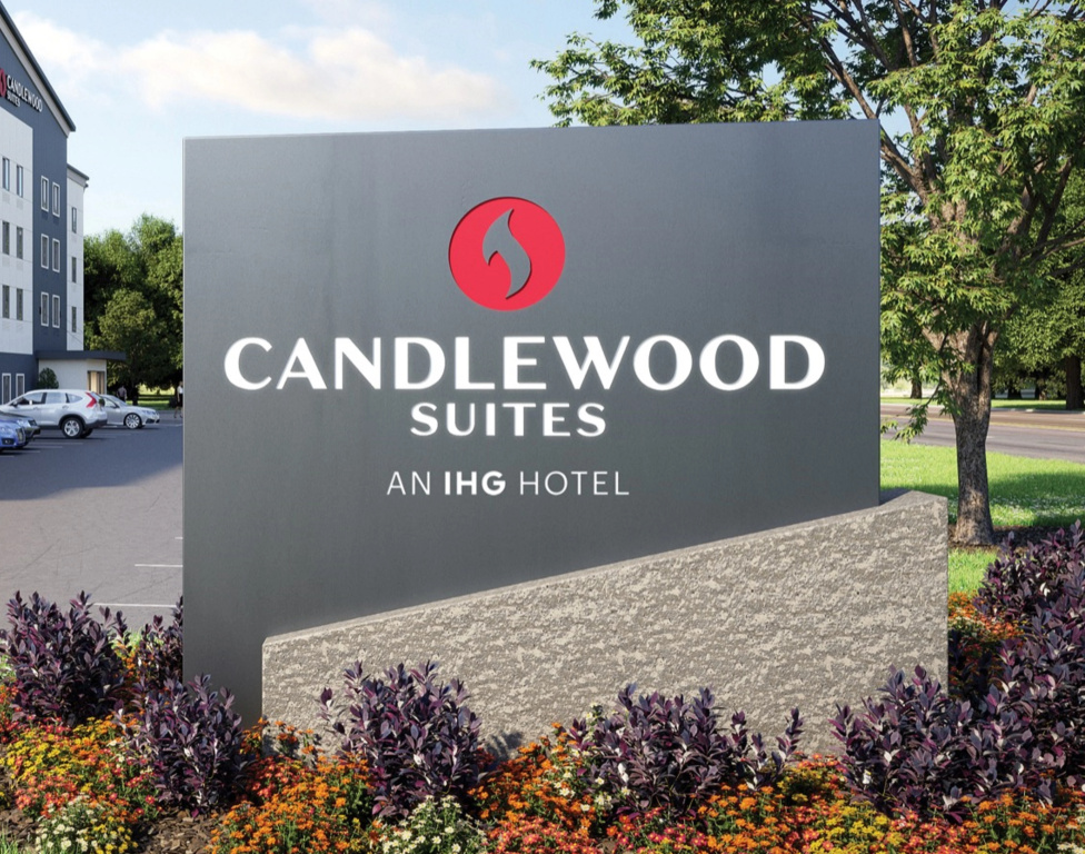 photo 1 of Candlewood Suites Pecos by IHG
