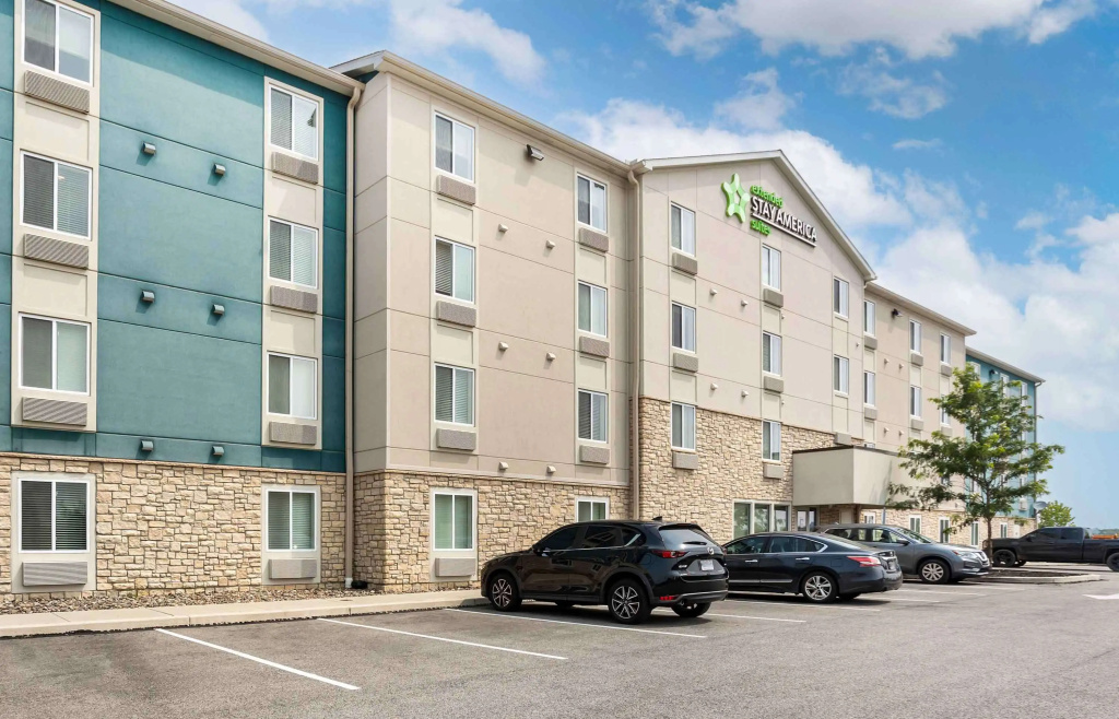 photo 1 of Extended Stay America Suites - Philadelphia - Plymouth Meeting - West