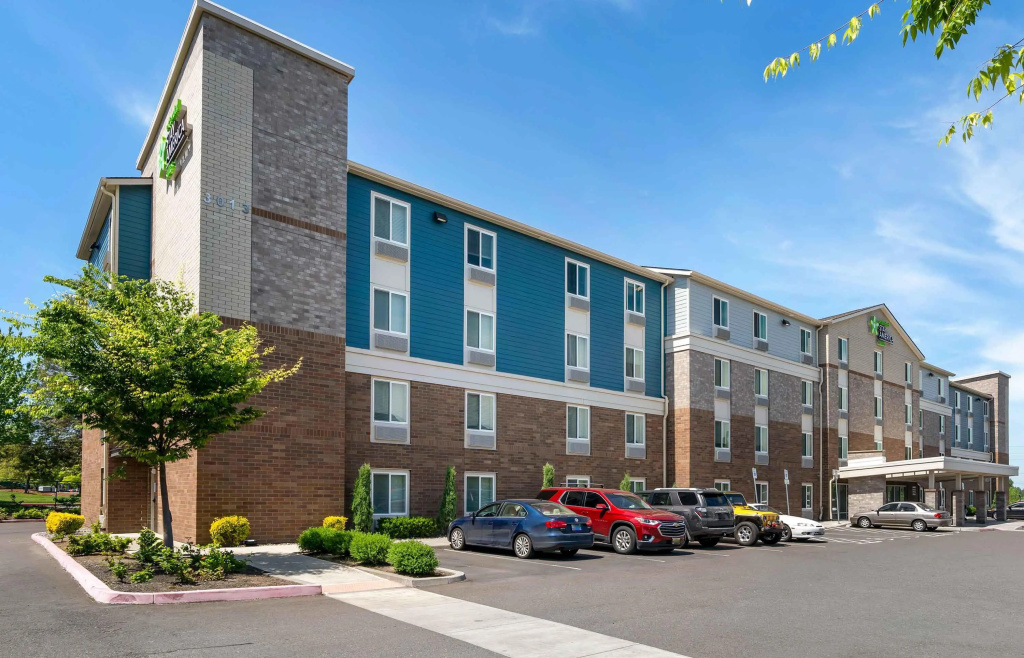 photo 1 of Extended Stay America Suites - Portland - East