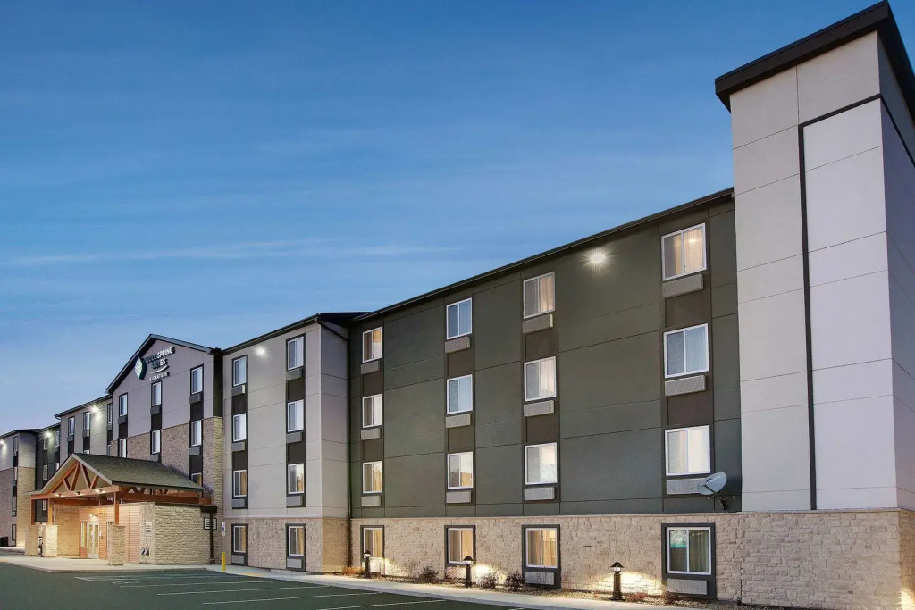 photo 1 of Extended Stay America Suites - Boston - Saugus