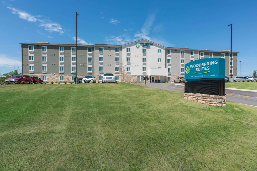 photo 1 of WoodSpring Suites Smyrna-La Vergne