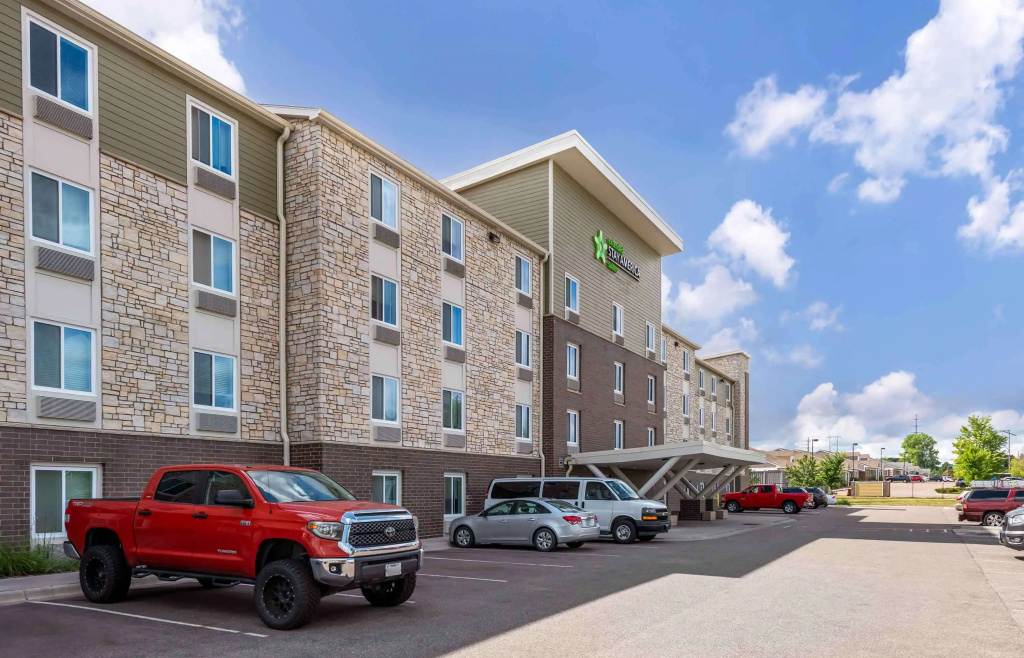 photo 1 of Extended Stay America Suites - St Paul - Woodbury