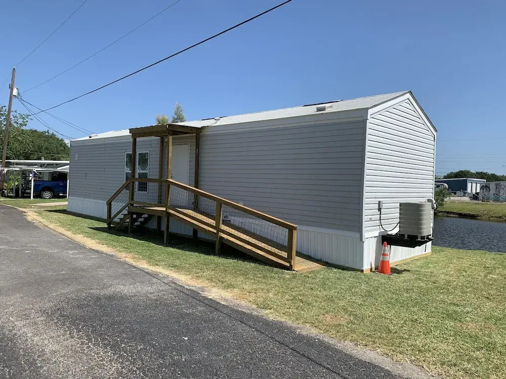photo 1 of Woody Acres Resort