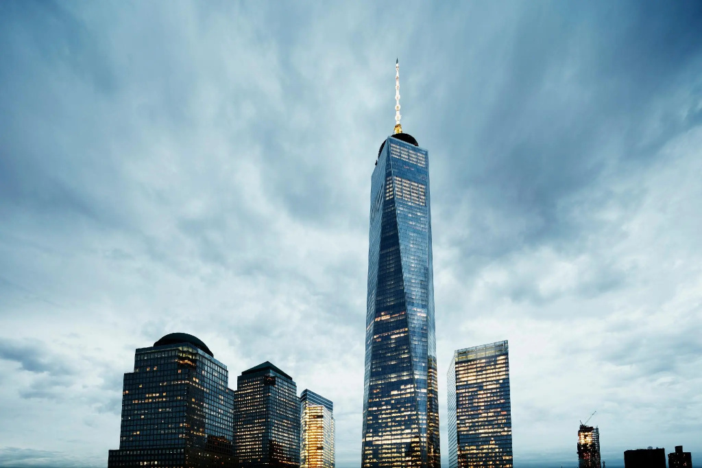 photo 1 of World Center Hotel