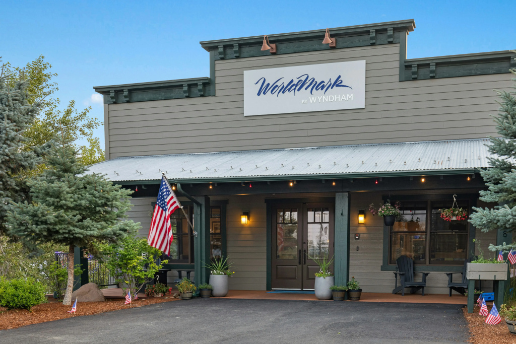 photo 1 of WorldMark Arrow Point