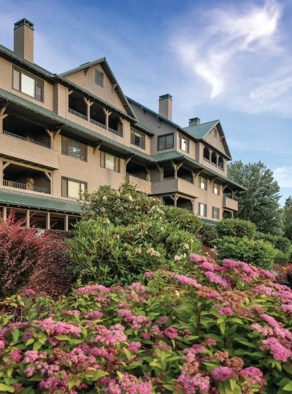 photo 1 of WorldMark Arrow Point