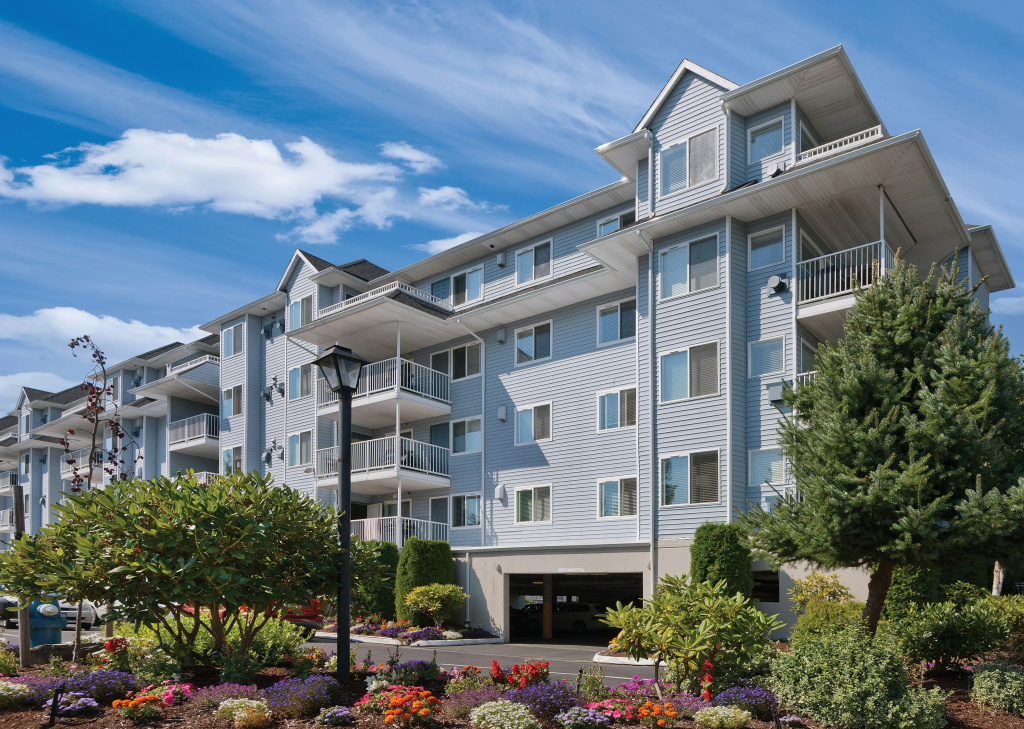 photo 1 of Worldmark Birch Bay