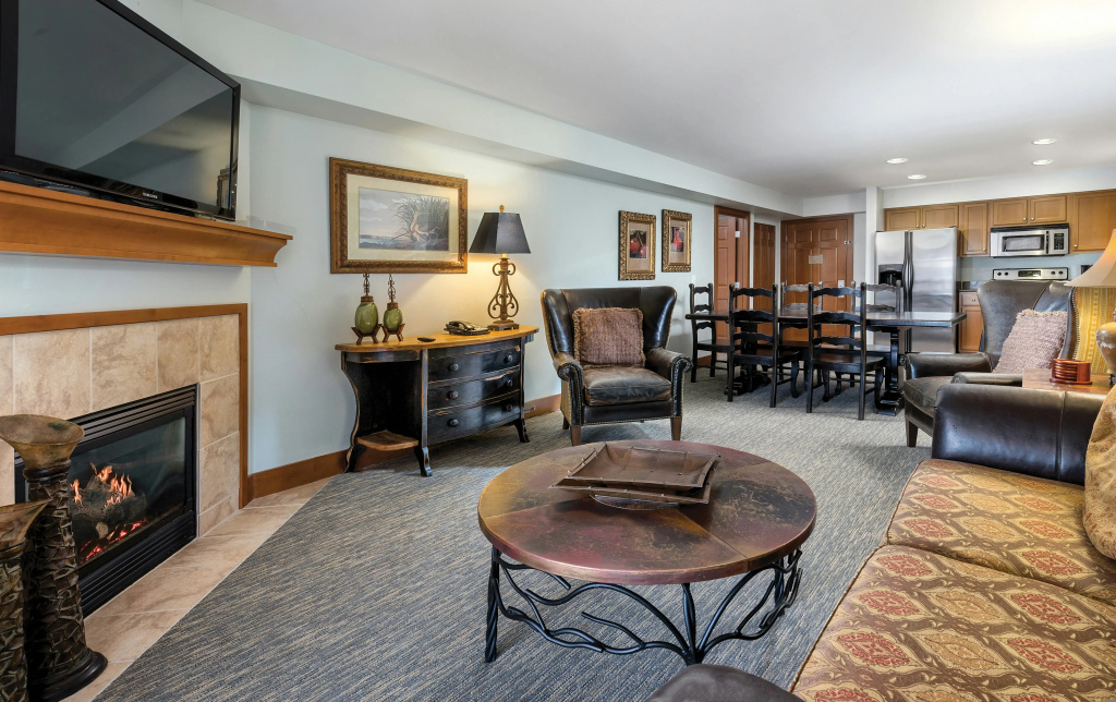 photo 1 of WorldMark Blaine