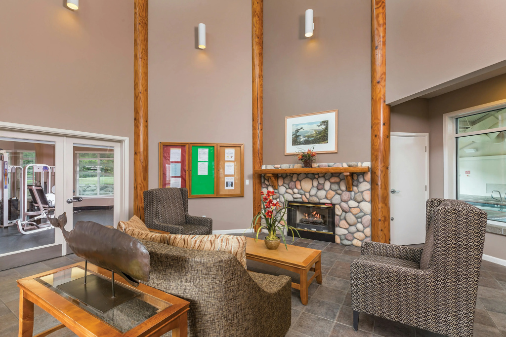 photo 1 of WorldMark Depoe Bay