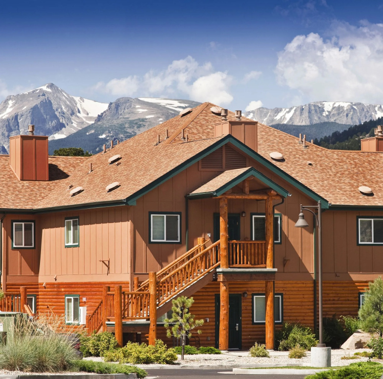 photo 1 of WorldMark Estes Park