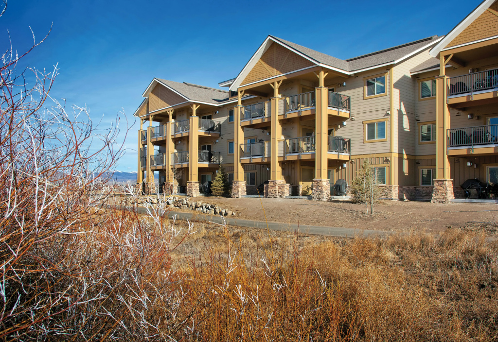 photo 1 of WorldMark Granby - Rocky Mountain Preserve
