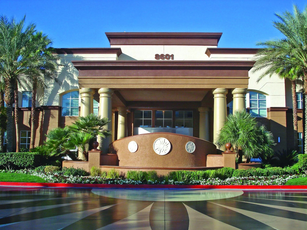 photo 1 of WorldMark Las Vegas Boulevard