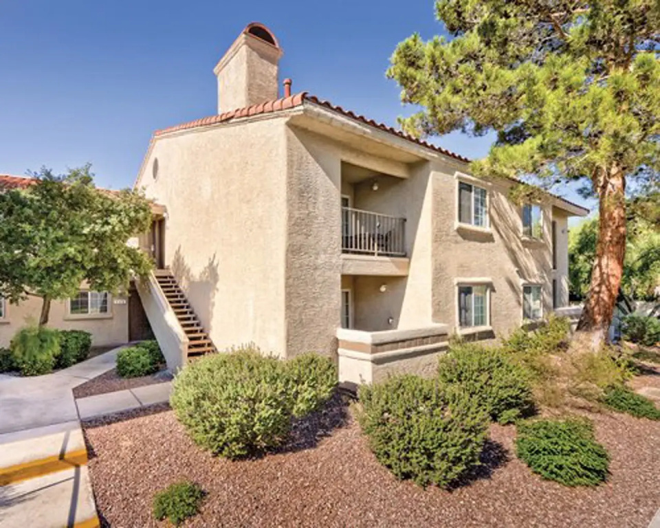 photo 1 of WorldMark Las Vegas Spencer Street