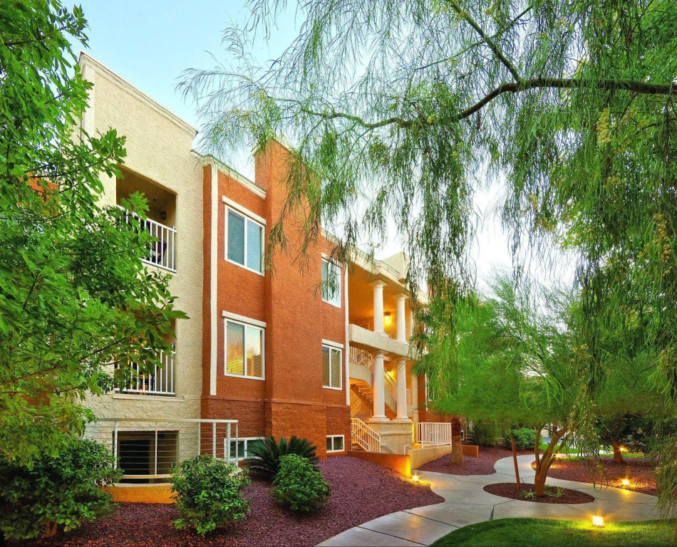 photo 1 of WorldMark Las Vegas Tropicana