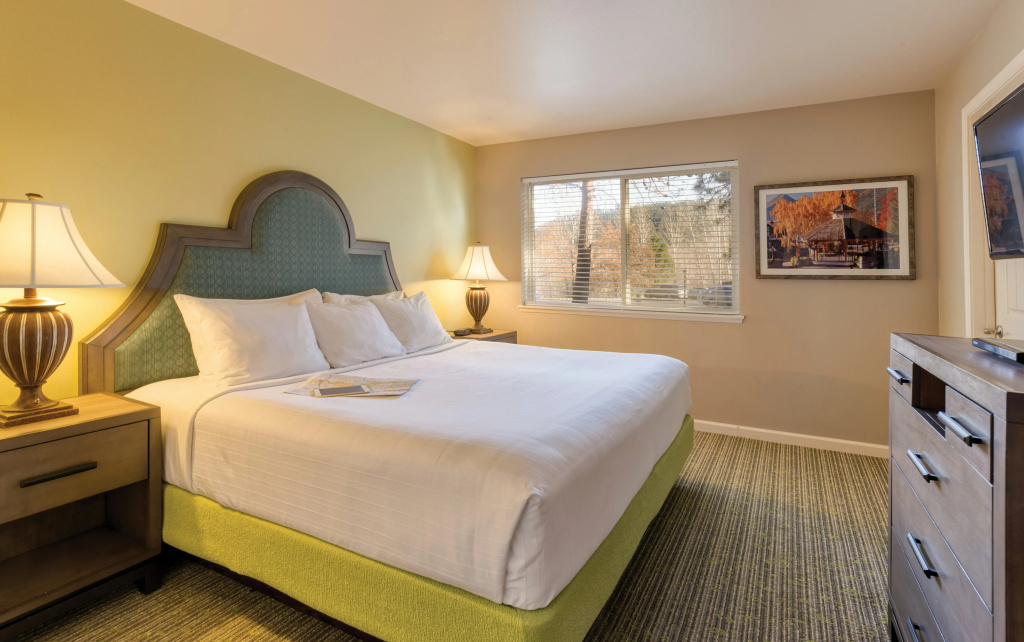 photo 1 of WorldMark Leavenworth