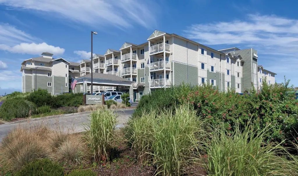 photo 1 of WorldMark Long Beach