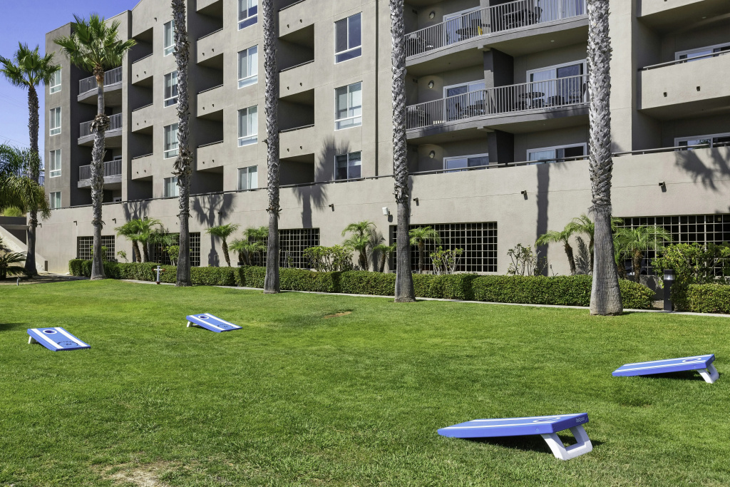 photo 1 of WorldMark Oceanside