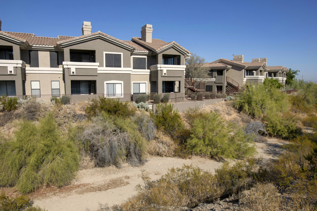 photo 1 of WorldMark Phoenix - South Mountain Preserve
