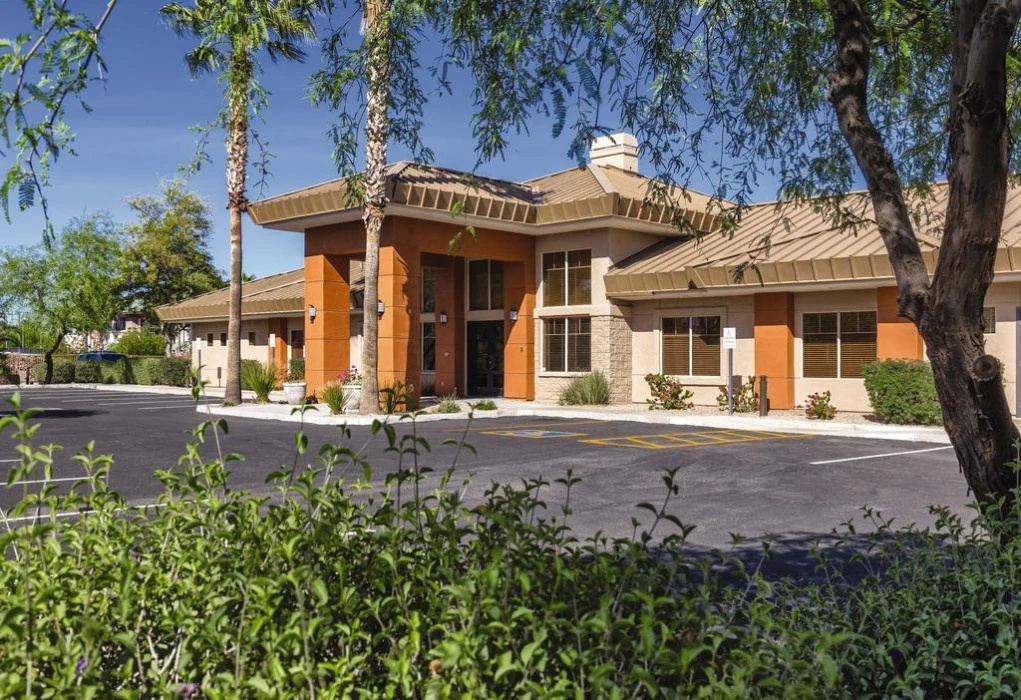 photo 1 of Worldmark Scottsdale