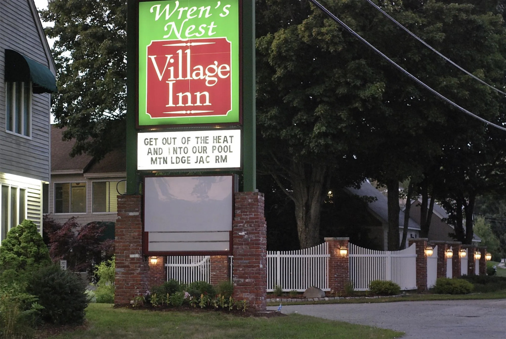 photo 1 of Wrens Nest Village Inn