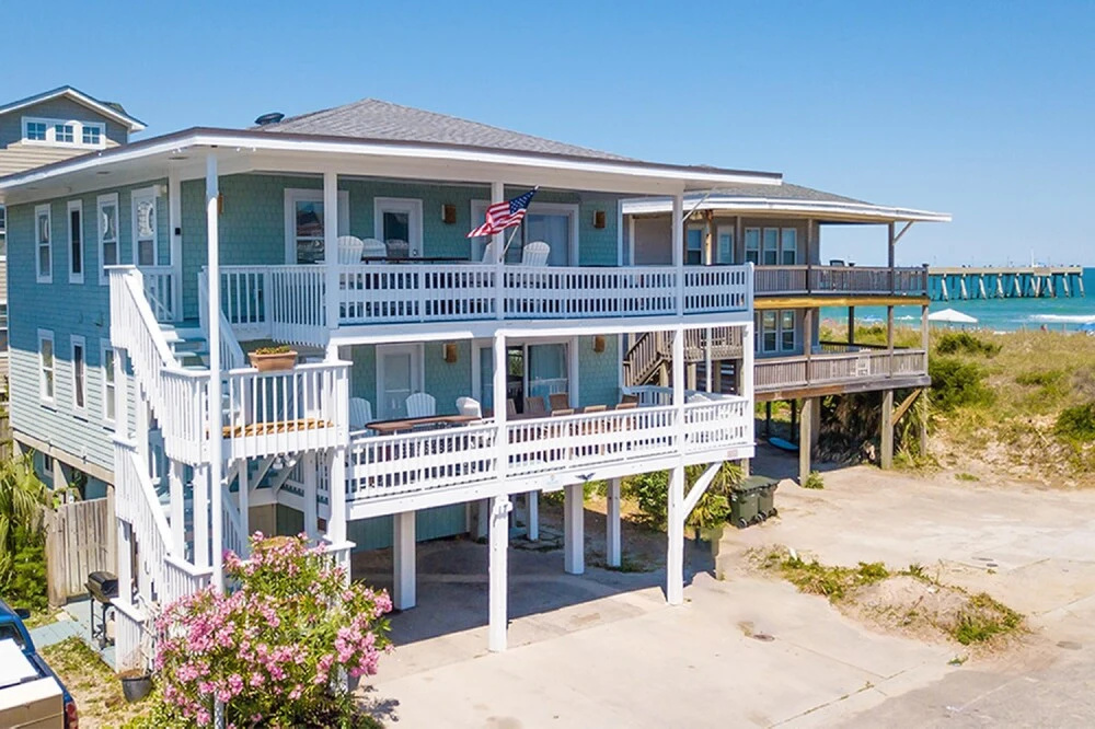 photo 1 of Wright Time Wright Place by Sea Scape Properties