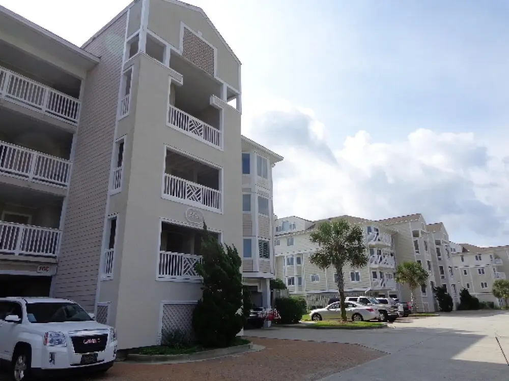 photo 1 of Wrightsville Dunes Condos by Sea Scape Properties