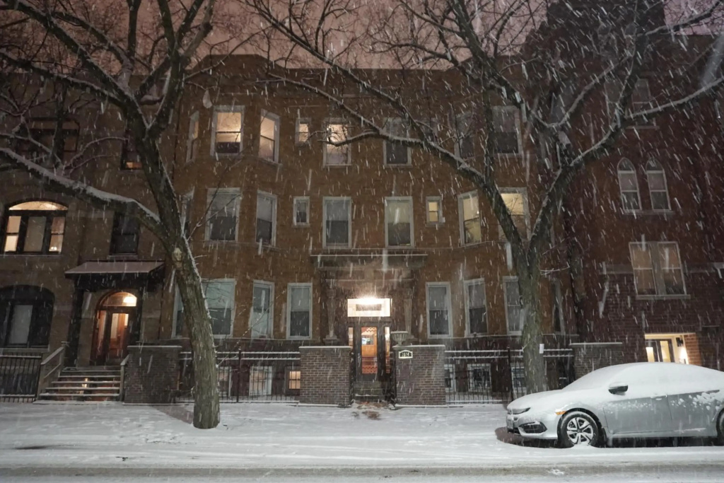 photo 1 of Wrigley Hostel