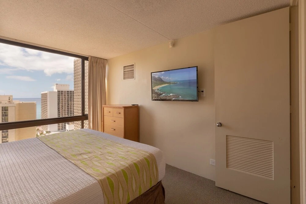photo 1 of Ws Suite 2404 1 Bedroom Residence