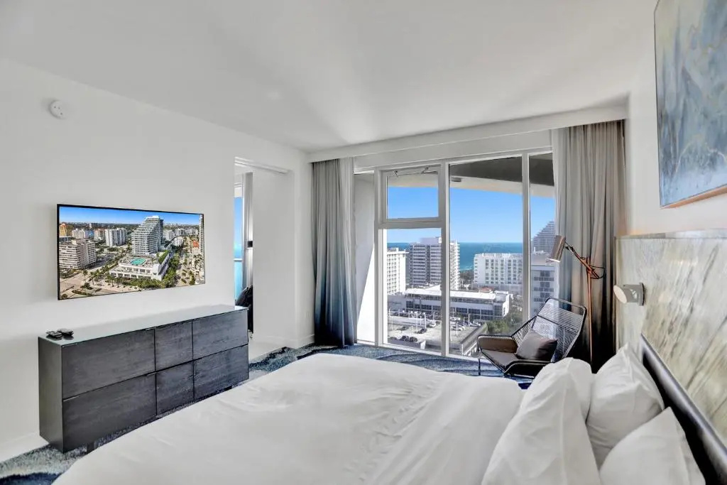 photo 1 of WVR Vacation Residences 1707