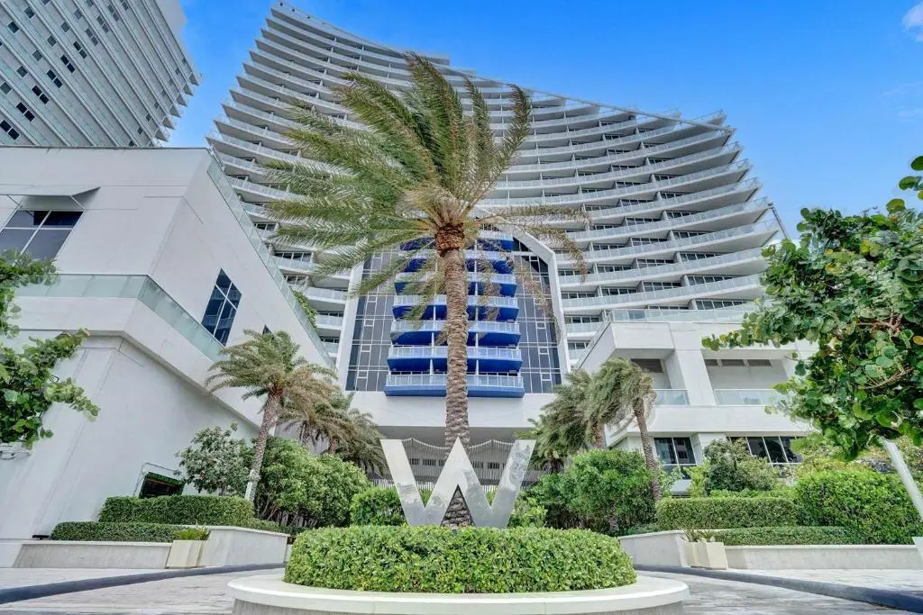 photo 1 of WVR Vacation Residences 506