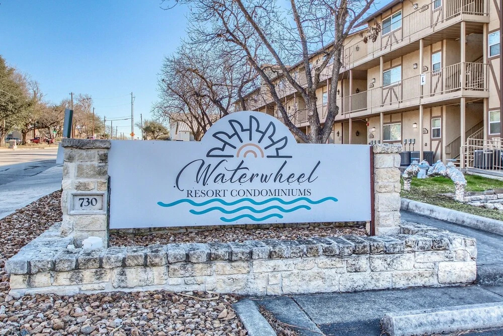 photo 1 of Ww I102 Restful River Retreat 2 Bedroom Condo by RedAwning
