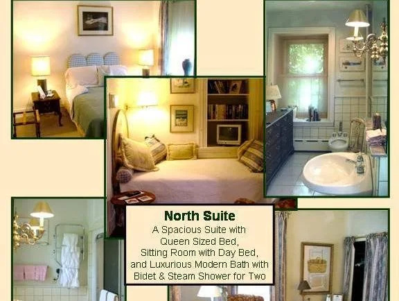 photo 1 of Wydnor Hall Inn