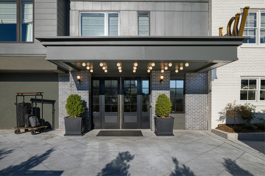 photo 1 of Wylie Hotel Atlanta, Tapestry Collection by Hilton