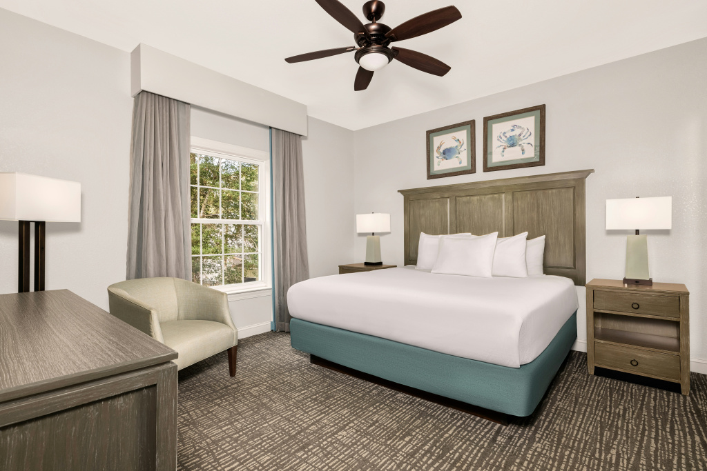 photo 1 of Club Wyndham at the Cottages