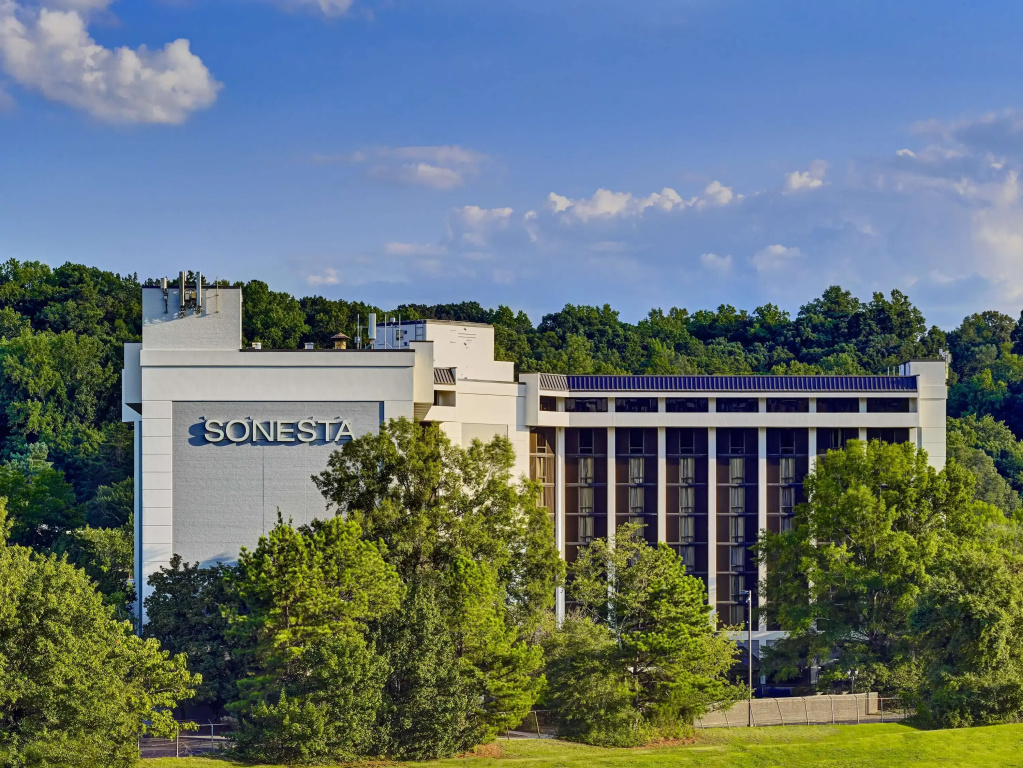 photo 1 of Sonesta Atlanta Northwest Galleria - Marietta