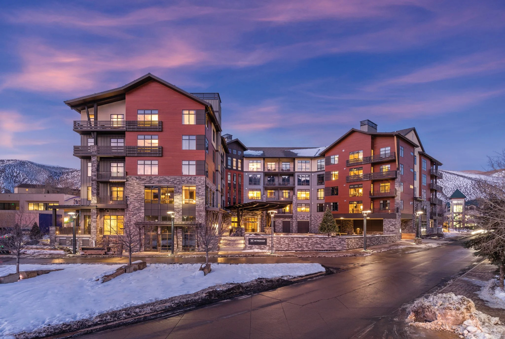 photo 1 of Club Wyndham Resort at Avon